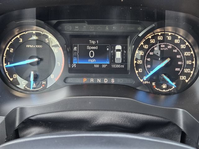 Certified 2020 Ford Ranger XLT w/ Equipment Group 301A Mid AWD/4WD image 15