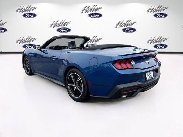 Certified 2024 Ford Mustang Premium RWD image 33
