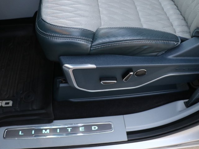 Certified 2023 Ford F150 Limited AWD/4WD image 22