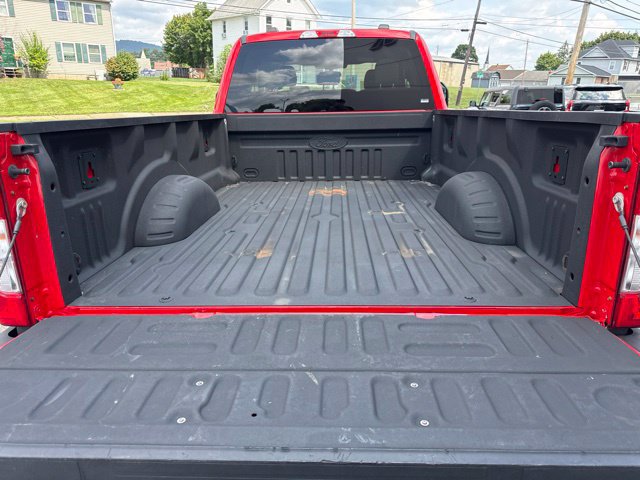 Certified 2020 Ford F350 XL w/ STX Appearance Package AWD/4WD image 35