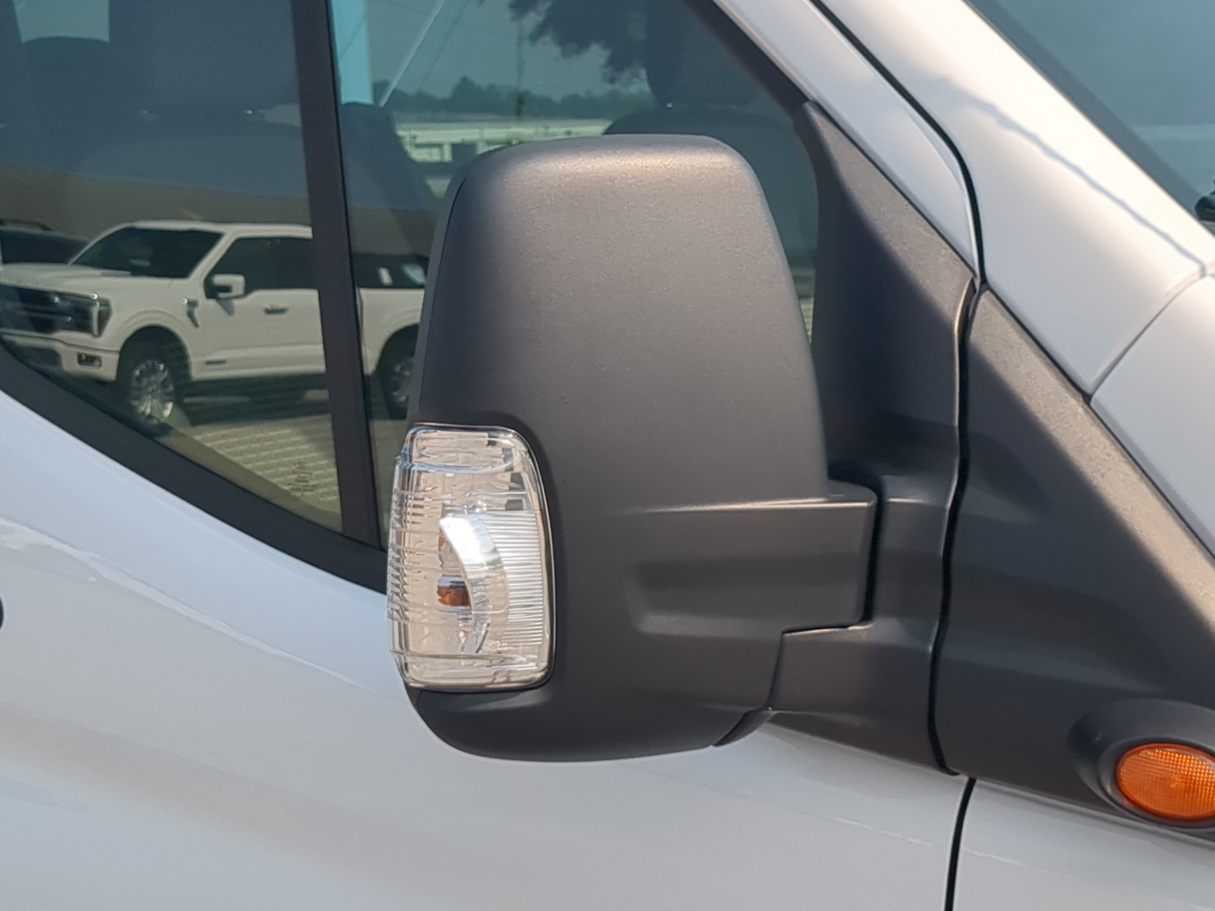 Certified 2025 Ford Transit 350 XLT RWD image 10