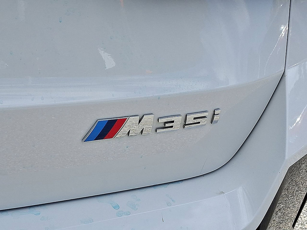 Used 2025 BMW X1 M35i w/ Premium Package AWD/4WD image 24