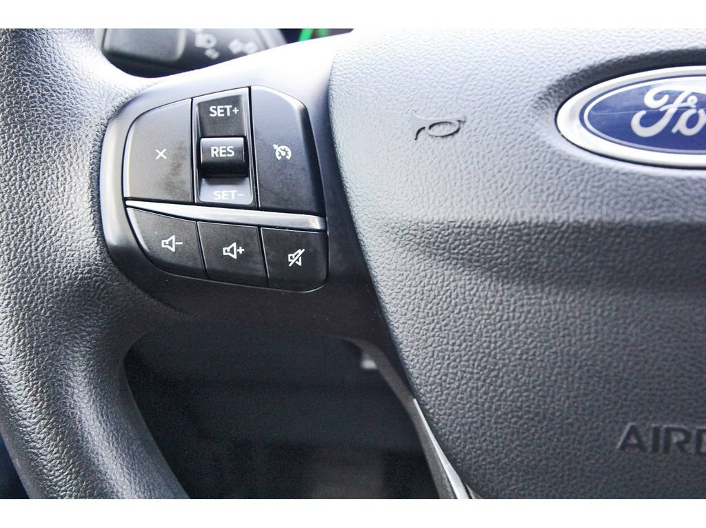 Certified 2024 Ford Maverick XLT FWD image 18