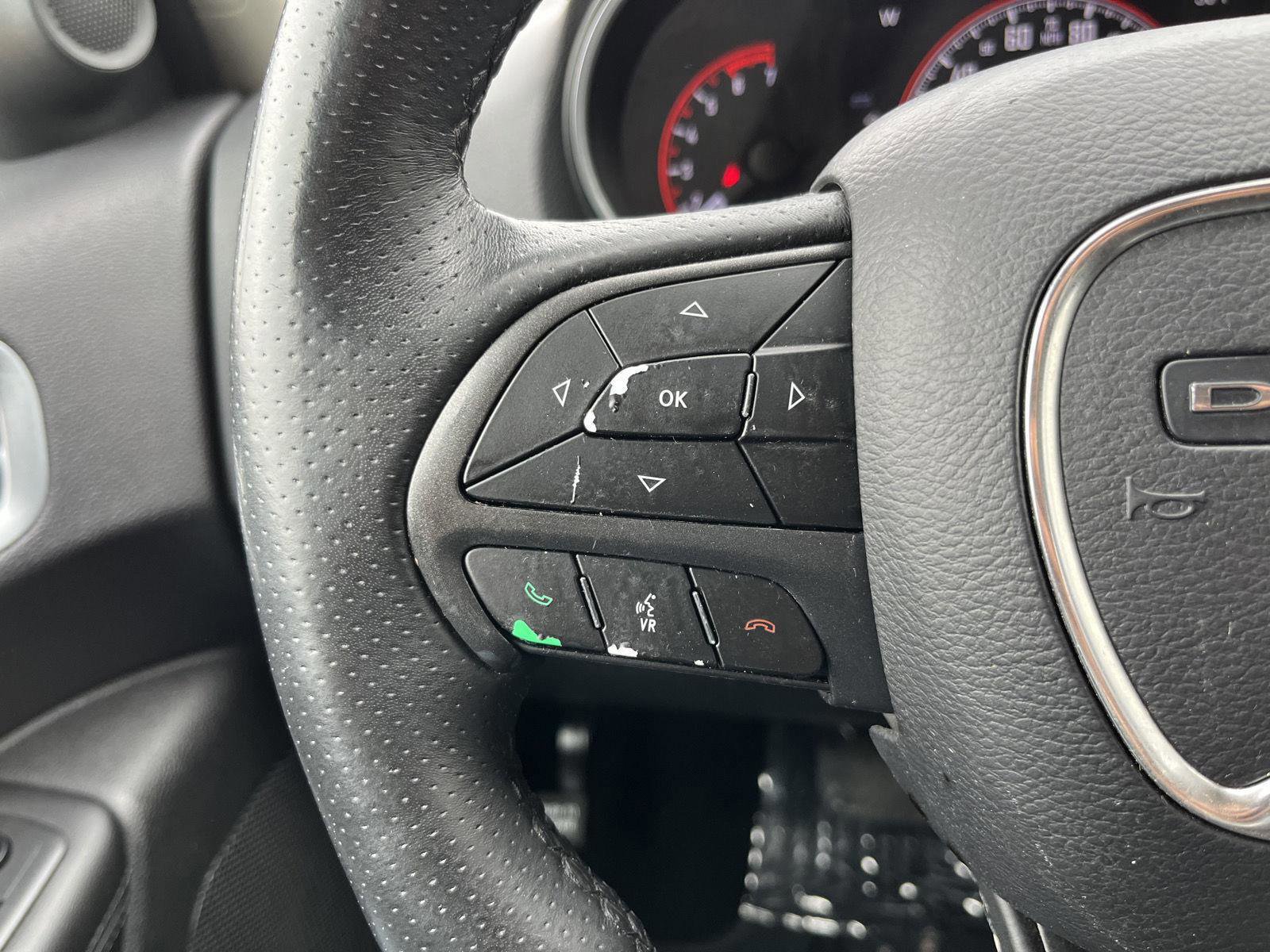 Used 2019 Dodge Durango Pursuit image 18