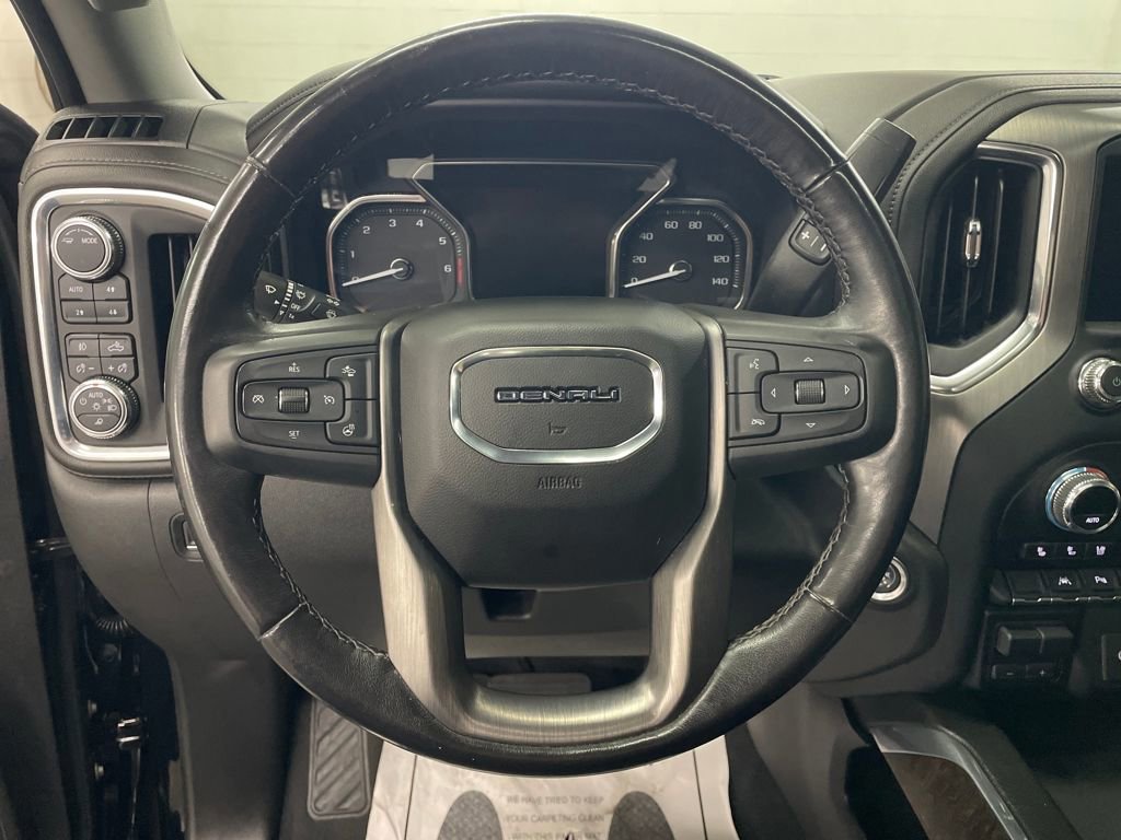 Used 2022 GMC Sierra 1500 Denali w/ Denali Premium Package image 18