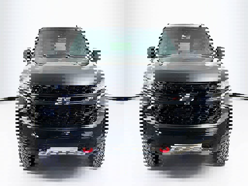 Used 2023 Chevrolet Tahoe Z71 image 6