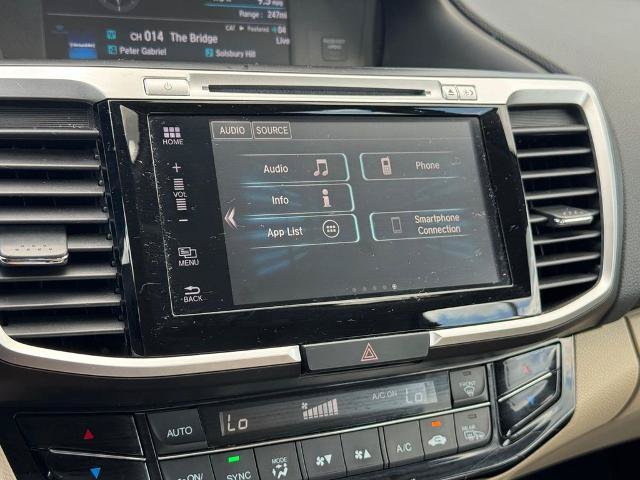 Used 2017 Honda Accord EX-L image 22
