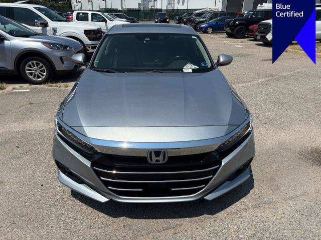 Used 2021 Honda Accord EX-L image 2