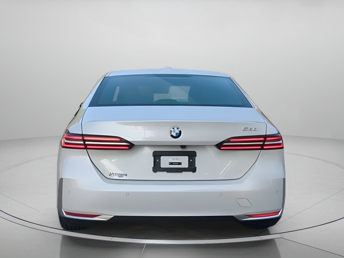 Used 2026 BMW 530i RWD image 24