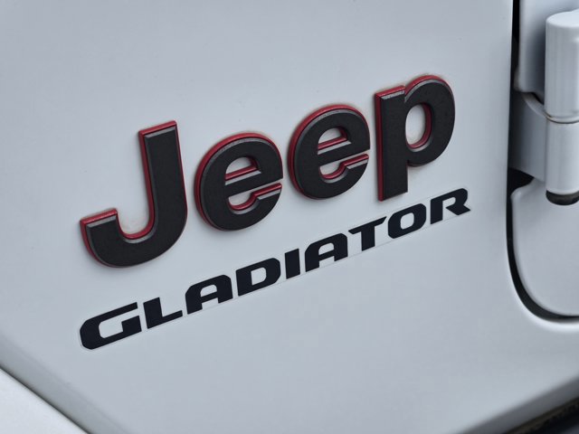 Used 2020 Jeep Gladiator Rubicon image 10