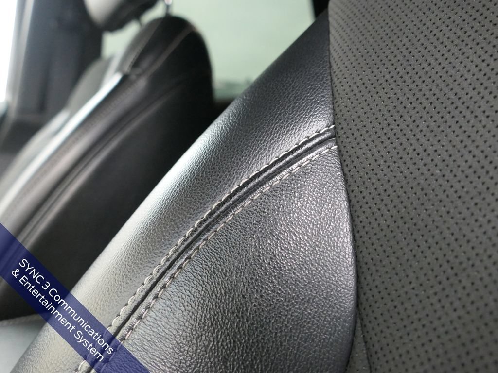 Certified 2019 Ford Edge ST AWD/4WD image 13