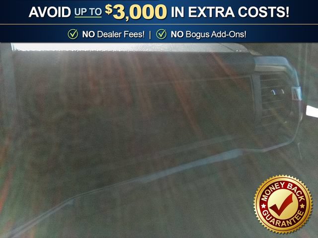 Certified 2024 Ford F150 STX AWD/4WD image 17