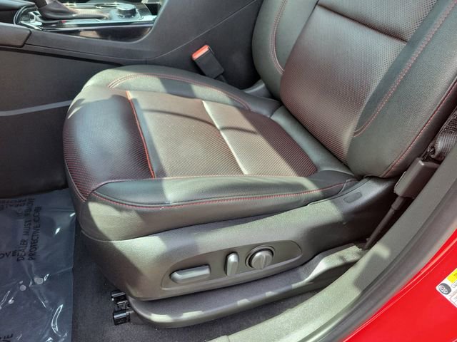 Used 2022 Chevrolet Blazer RS FWD image 26