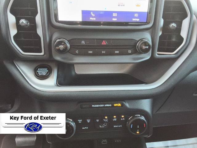 Certified 2023 Ford Bronco Sport Big Bend AWD/4WD image 28