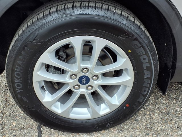 Certified 2021 Ford Escape SE AWD/4WD image 26
