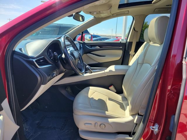 Used 2019 Buick Enclave Essence w/ Trailering Package, 5000 lbs. FWD image 22