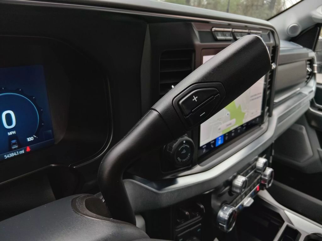Certified 2024 Ford F250 Limited w/ FX4 Off-Road Package AWD/4WD image 25
