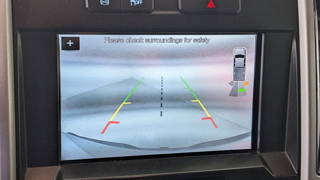 Certified 2018 Ford F250 Lariat w/ Chrome Package image 25