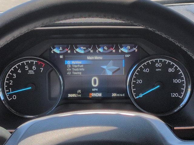Certified 2023 Ford F150 XLT w/ Equipment Group 302A High AWD/4WD image 20