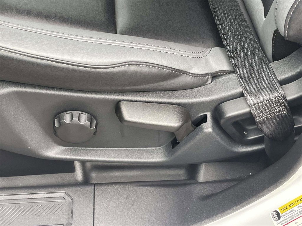 Certified 2024 Ford Bronco Big Bend image 14