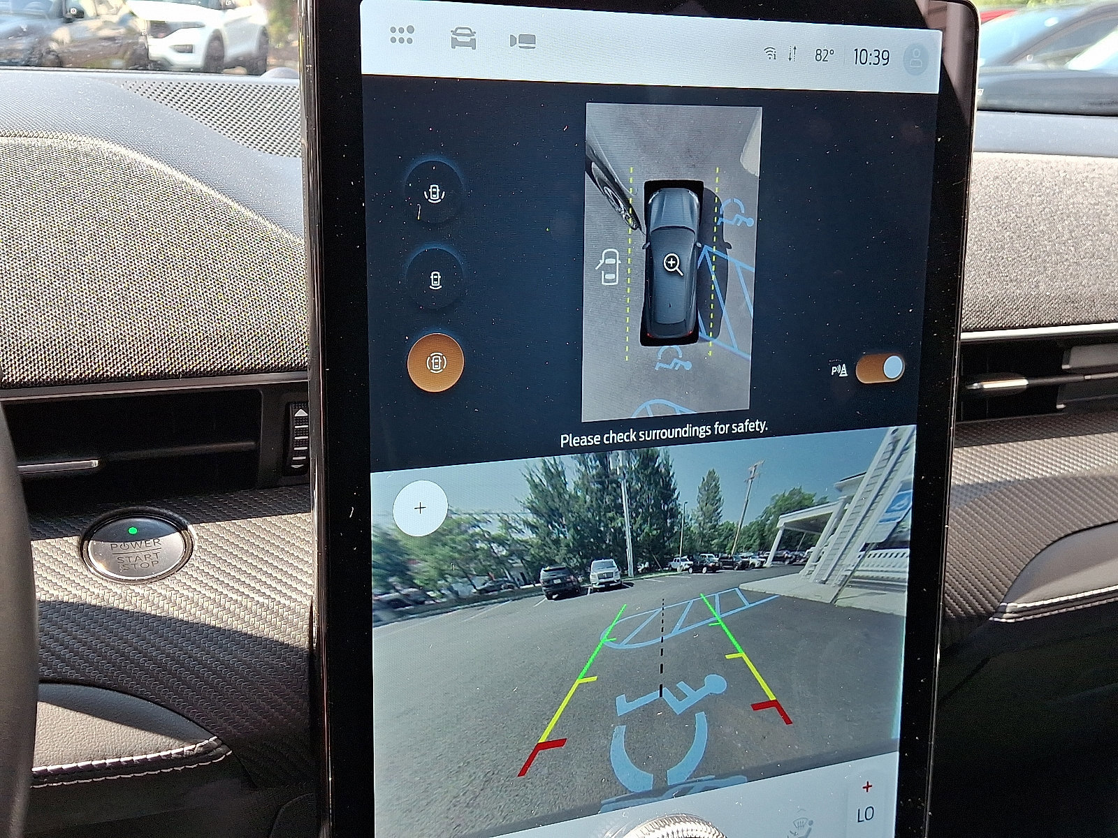 Certified 2021 Ford Mustang Mach-E Premium image 20