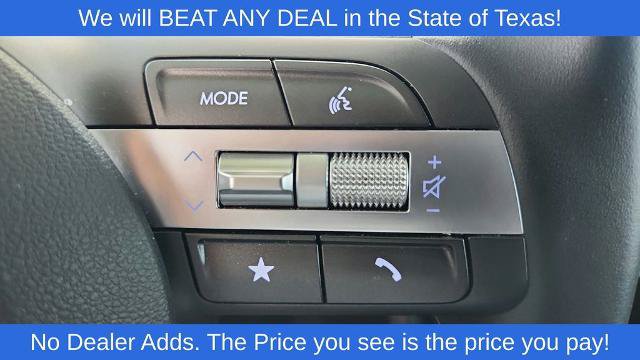 Used 2026 Hyundai Kona SEL Sport FWD image 25