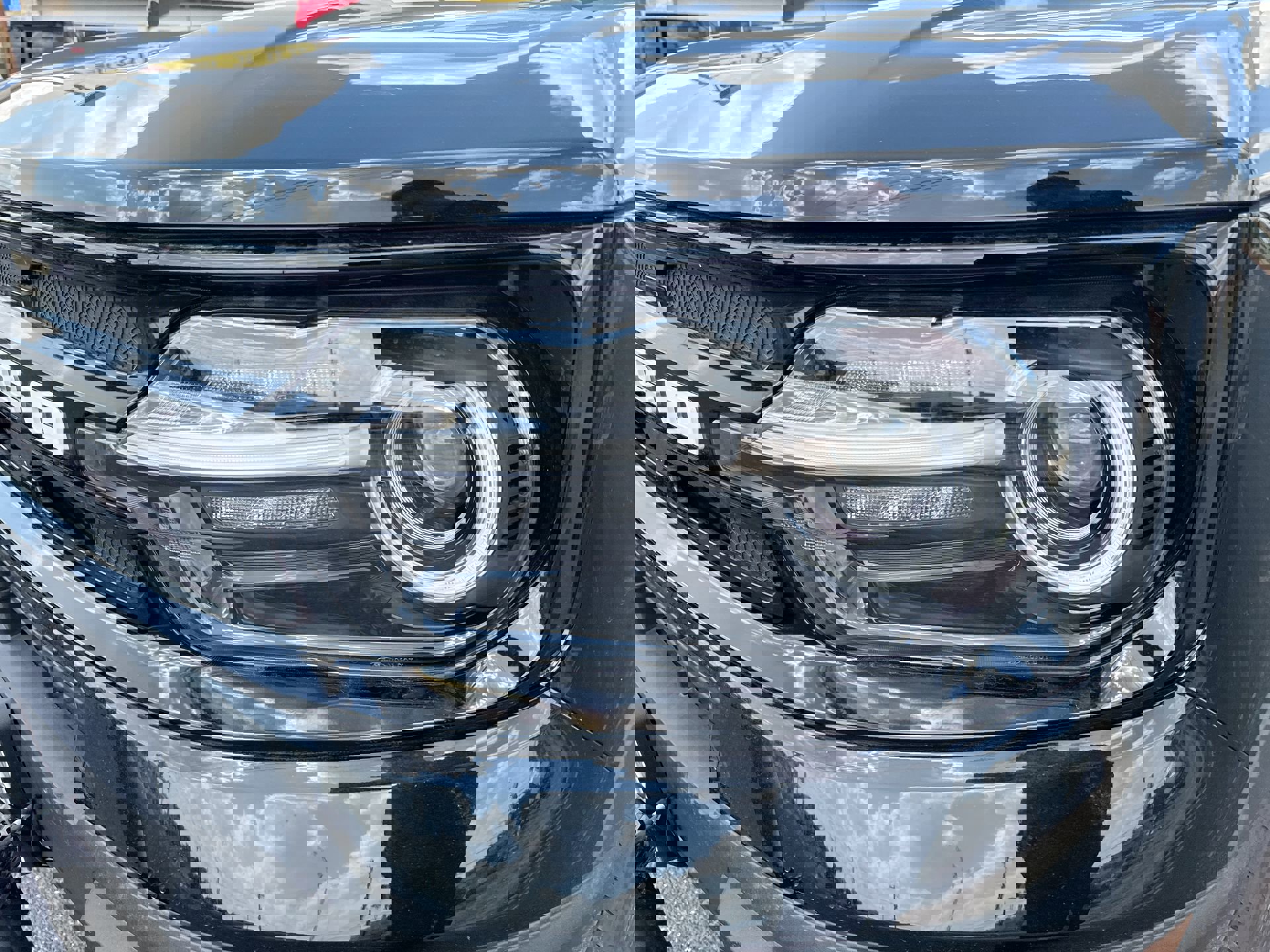 Certified 2024 Ford Bronco Sport Outer Banks w/ Tech Package image 38