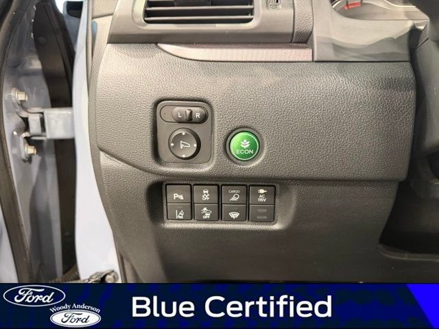 Used 2022 Honda Ridgeline RTL-E image 20