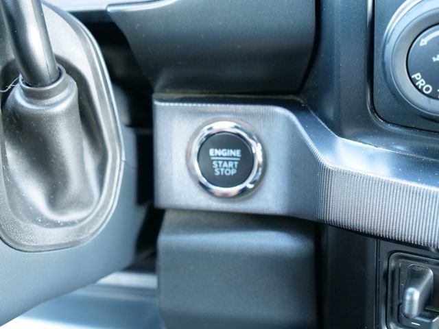 Certified 2026 Ford F450 Platinum w/ FX4 Off-Road Package AWD/4WD image 24
