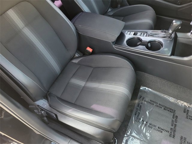 Used 2022 Honda Civic Sport image 22
