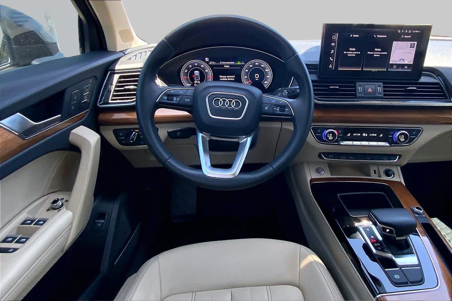 Used 2022 Audi Q5 2.0T Premium Plus AWD/4WD image 6
