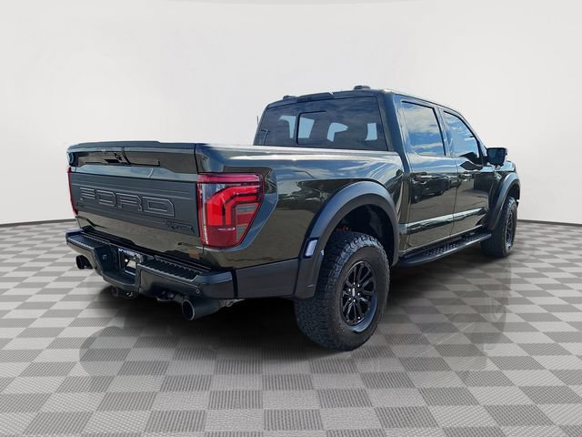 Certified 2024 Ford F150 Raptor AWD/4WD image 5