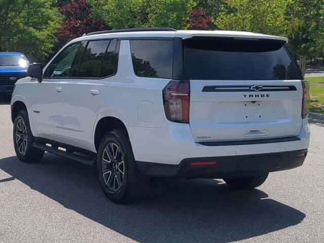 Used 2023 Chevrolet Tahoe Z71 w/ Off-Road Capability Package AWD/4WD image 6