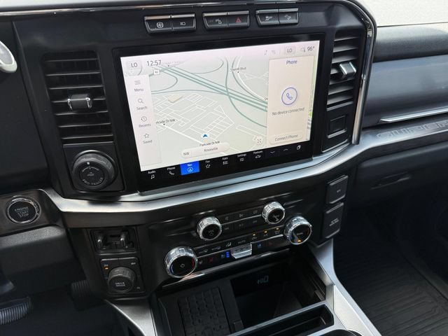 Certified 2023 Ford F450 Lariat w/ Lariat Ultimate Package AWD/4WD image 19