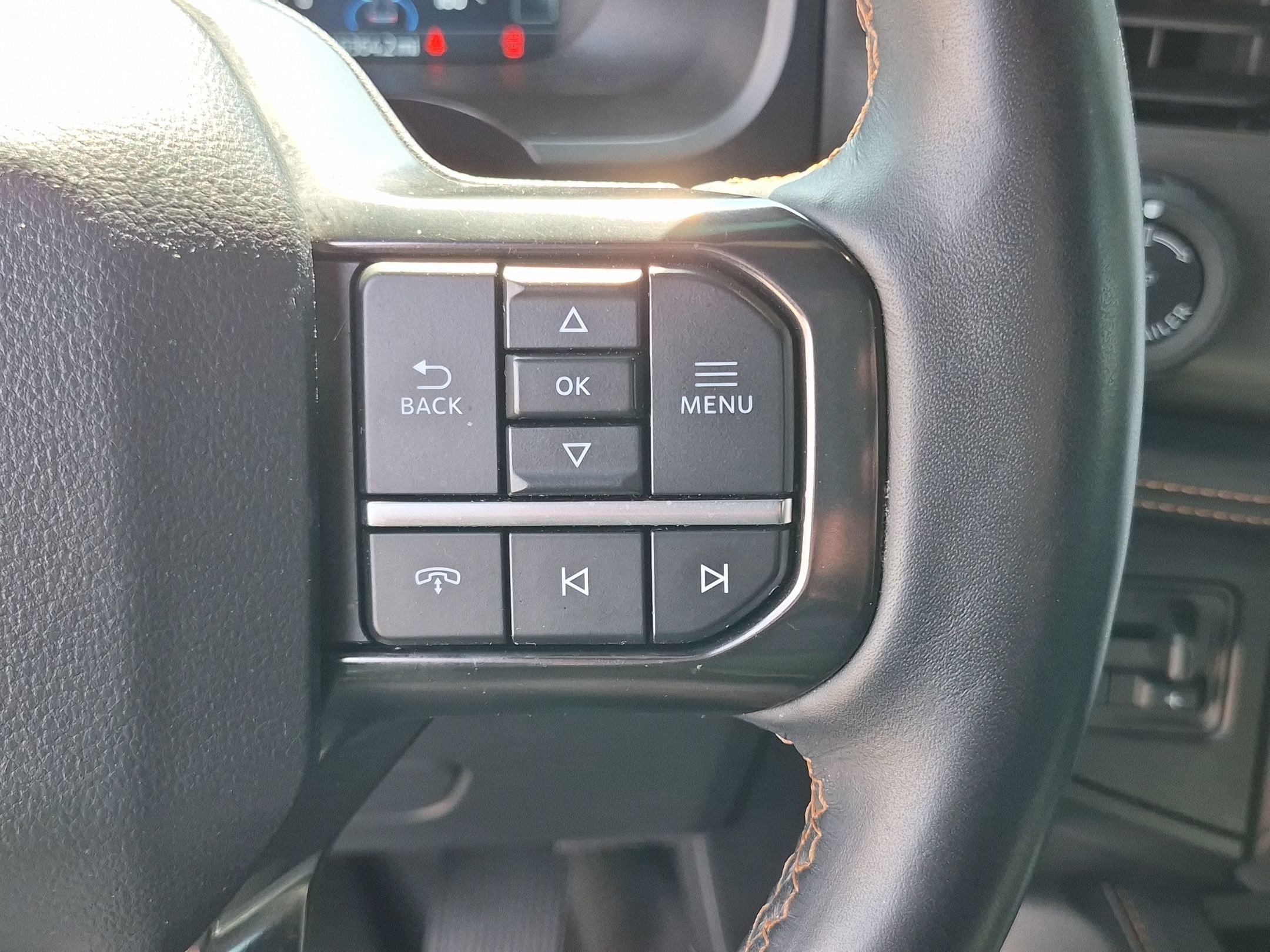 Certified 2024 Ford Expedition Max Platinum AWD/4WD image 21