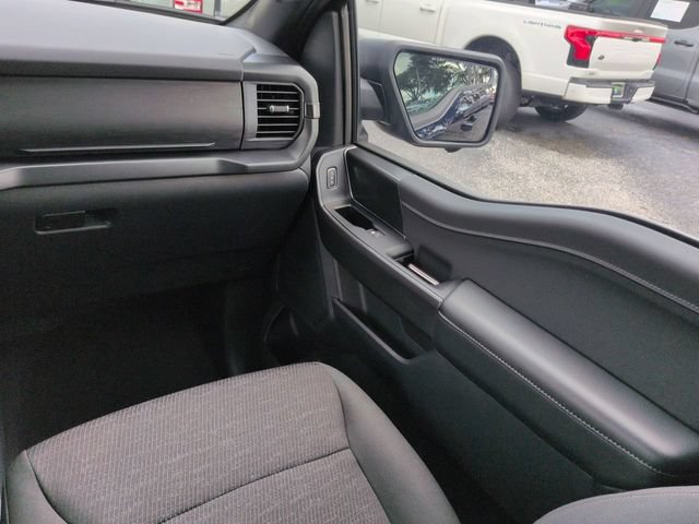 Certified 2024 Ford F150 XLT w/ Equipment Group 302A MID AWD/4WD image 19