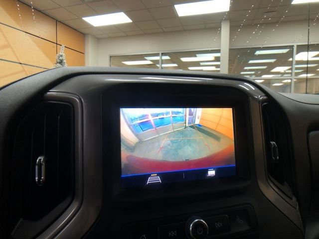 Used 2020 Chevrolet Silverado 1500 Custom Trail Boss w/ Custom Convenience Package image 16