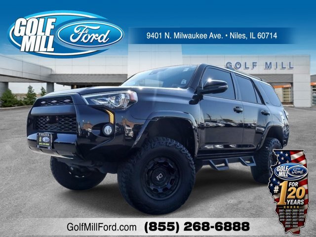 Used 2020 Toyota 4Runner SR5 Premium