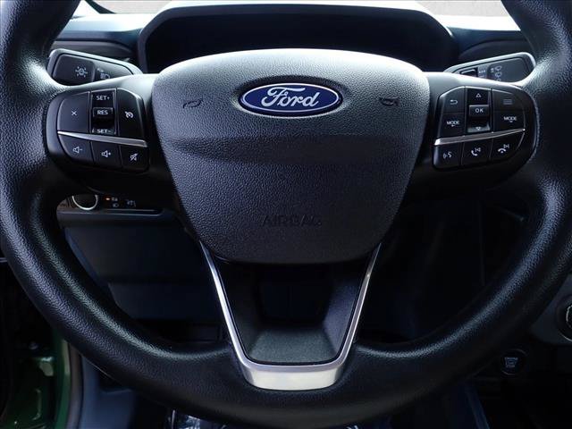 Certified 2025 Ford Maverick XLT w/ Black Appearance Package AWD/4WD image 14