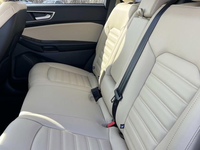 Certified 2024 Ford Edge SEL w/ Convenience Package image 21