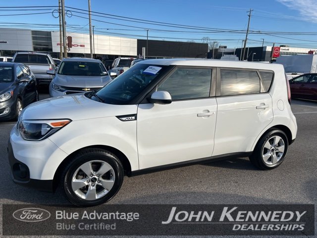 Used 2017 Kia Soul image 2