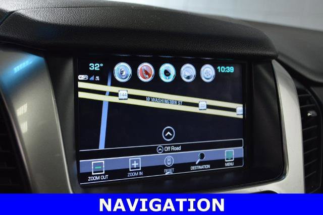 Used 2020 Chevrolet Suburban Premier image 27