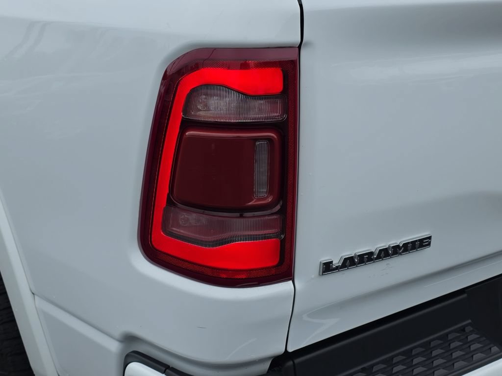 Used 2022 RAM 1500 Laramie w/ Sport Appearance Package AWD/4WD image 29