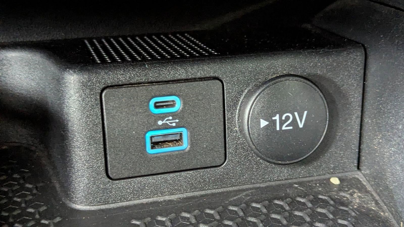 Certified 2021 Ford Bronco Sport Big Bend image 29