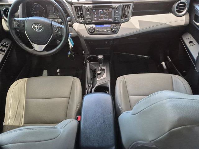 Used 2017 Toyota RAV4 XLE FWD image 18