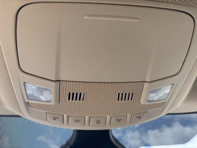 Certified 2024 Ford Edge SE image 27