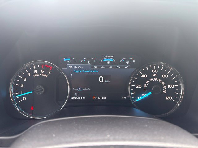 Certified 2019 Ford F150 Lariat w/ Equipment Group 502A Luxury RWD image 23