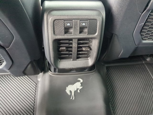 Certified 2025 Ford Bronco Badlands AWD/4WD image 32