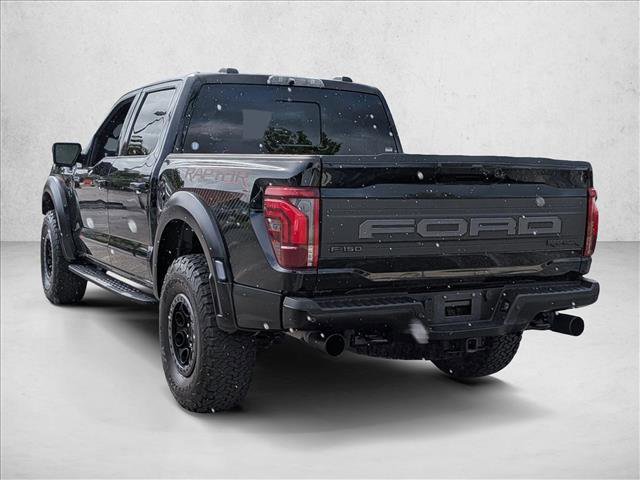 Certified 2025 Ford F150 Raptor image 7