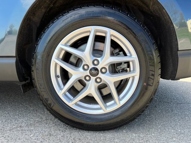 Certified 2023 Ford Edge SEL w/ Convenience Package AWD/4WD image 15